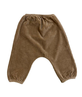 Aventiquattrore Pantaloni velluto millerighe A2401021