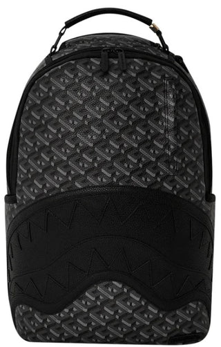 Sprayground 3DSG BLACKOUT Backpack 910B6053NSZ