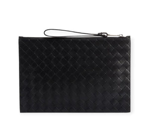 Bottega Veneta Clutch 684509 with zip