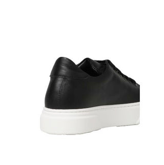 MSGM Sneakers 72521 mit Schnürsenkeln