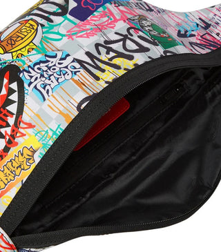 Sprayground Marsupio Crossbody Savvy 910B6607NSZ