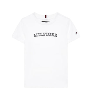 Tommy Hilfiger T-shirt girocollo KB0KB08333