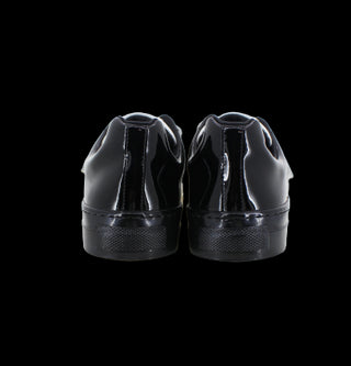 Balmain Sneakers 6o0566 with tears