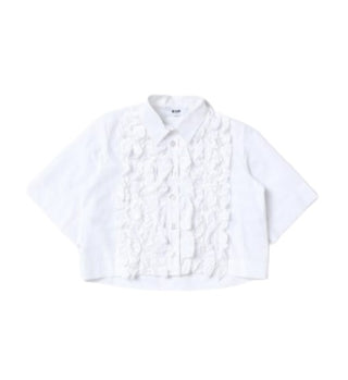 MS029416 - Shirt - MSGM