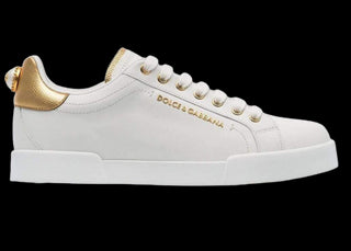 Dolce &amp; Gabbana ck1602an Sneakers mit Schnürsenkeln