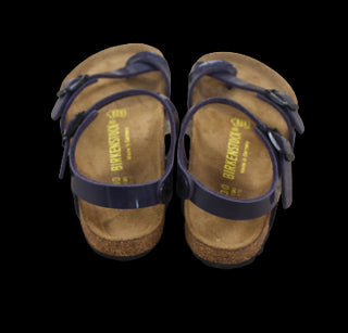 Birkenstock 010553 Flip Flop Sandals with Buckle