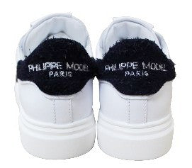 Philippe Model Sneakers TEMPLE 74209 WITH LACE