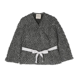 Doudou Strickjacke DT9A00-U0117