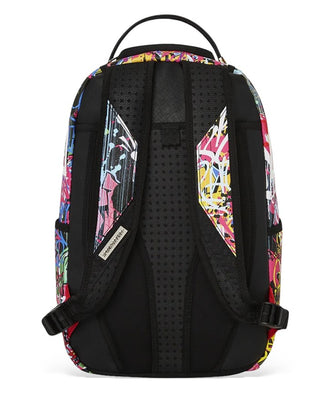 Sprayground Zaino Lower east Side 910B5811NSZ