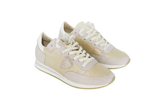 Philippe Model Sneakers trldvp13 with laces