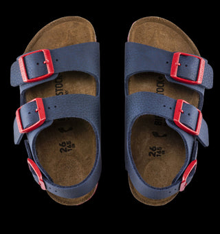 Birkenstock Sandals 1017368 with buckle