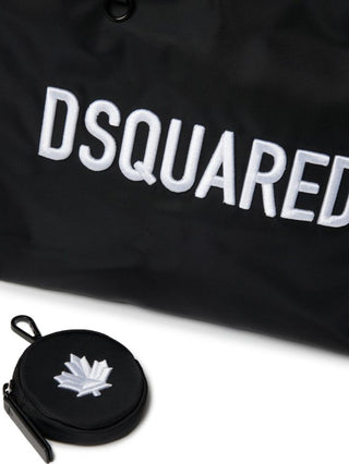 Dsquared2 Umhängetasche mit Logo DQ2364-D0A3M