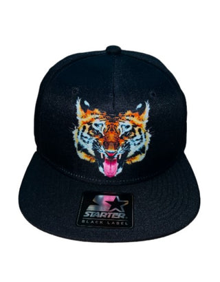 Marcelo Burlon Cappello con visiera BMB91820301B