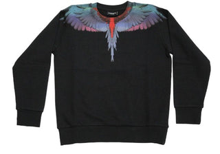 Marcelo Burlon Crewneck Sweatshirt BMB20020020