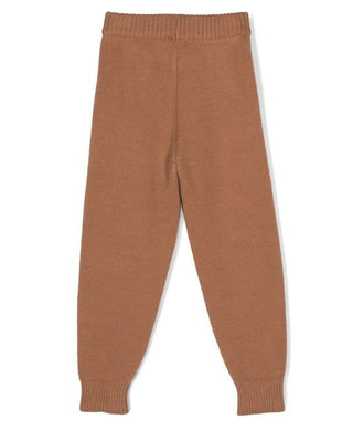 MSGM Wool Trousers 029247