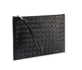 Bottega Veneta Clutch 684509 with zip