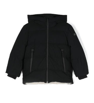 Il Gufo Steppjacke A22GM353N0074