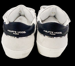 Philippe Model Sneakers 69411 with velcro