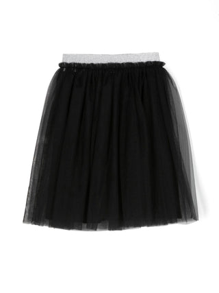 Il Gufo Gonna in tulle A23GN151H0018