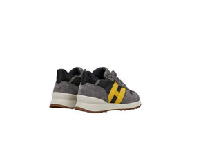 Hogan Sneakers SNEAKERS hxt4840cy con lacci e zip