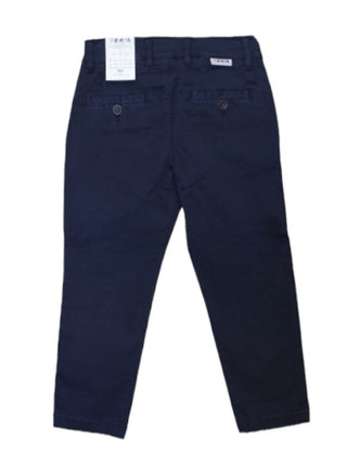 Berna Pantaloni tasca america K240195