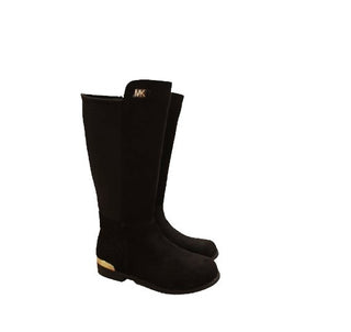 Michael Kors mk100119c Stiefel mit Reißverschluss