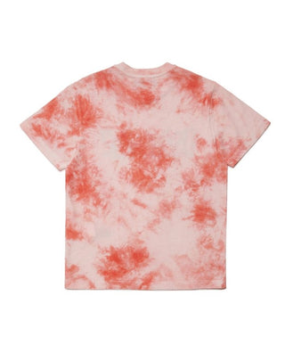 Dsquared2 T-shirt fantasia tie dye DQ2369-D0A90