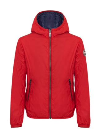 Colmar Giubbino Double Face Kinderjacke 3906r