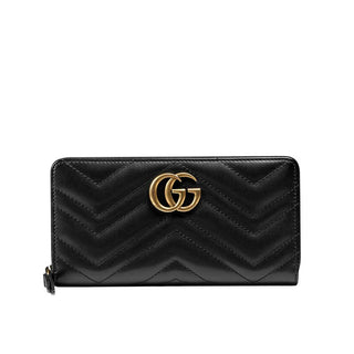 Gucci Portafogli MARMONT 443123/DTD1T1000