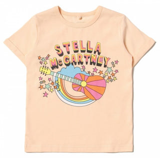 TS8A11 - T-shirt - Stella Mccartney