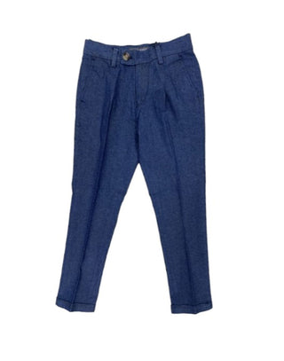 DAN JOHN KIDS Pantaloni classico PTD4108J