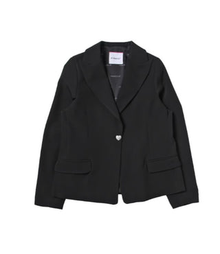 Pinko Giacca Monopetto 033533 Blazer Bambina