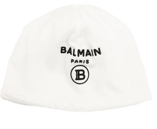 Balmain Tutina  6q8a50 CON CLIPS