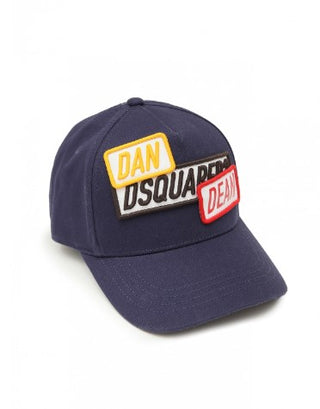 Dsquared2 Hat DQ0903-D00I8