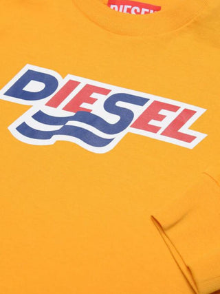 Diesel T-shirt k00270