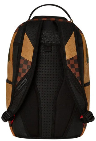 Sprayground Zaino HENNY RACEWAY GRAFF DLXSV 910B6098NSZ