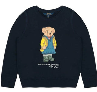 Polo Ralph Lauren Crewneck Sweatshirt 312775169001