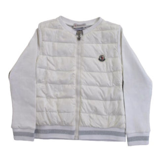 Moncler Felpa con zip 846470580417