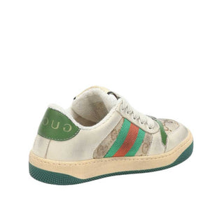 Gucci Sneakers Screener 626620/g17609666 Color Green