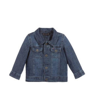 Tommy Hilfiger Denim Jacket KN0KN01100