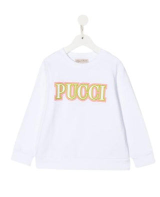 Emilio Pucci Sweatshirt 9R4A10