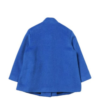 Fay Coat Cape with a hook FT2A57-E0137