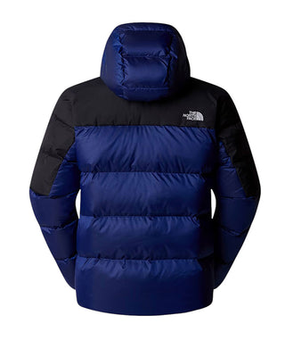 The North Face Diablo Down 2.0 Kapuzenjacke NF0A89920AI