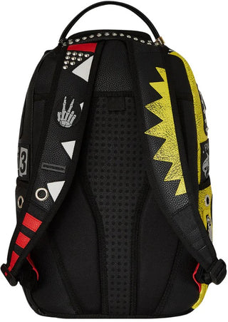 Sprayground Zaino soho soundsystem 910B6135NSZ