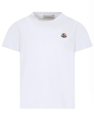 Moncler T-shirt classica J19548C000018