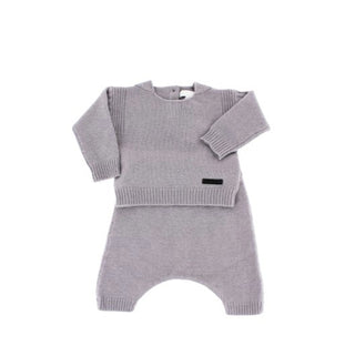 Burberry Zweiteiliger Playsuit 4053083 Knöpfe auf der Rückseite