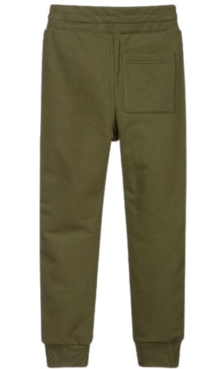 Givenchy Pantaloni jogger H24133