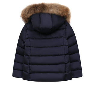 Il Gufo Steppjacke A22GM237N0031