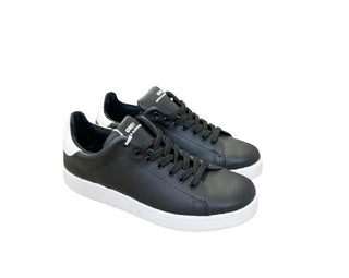 Daniele Alessandrini Sneakers  f860k3906 con lacci