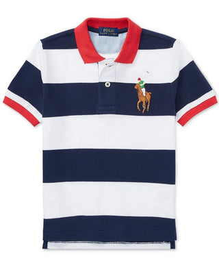 Polo Ralph Lauren Polo t-shirt with symbol 320690102002